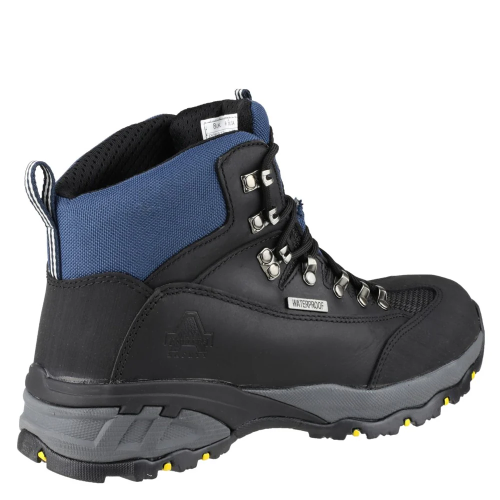 Amblers Safety FS161 Safety Boot - Image 2