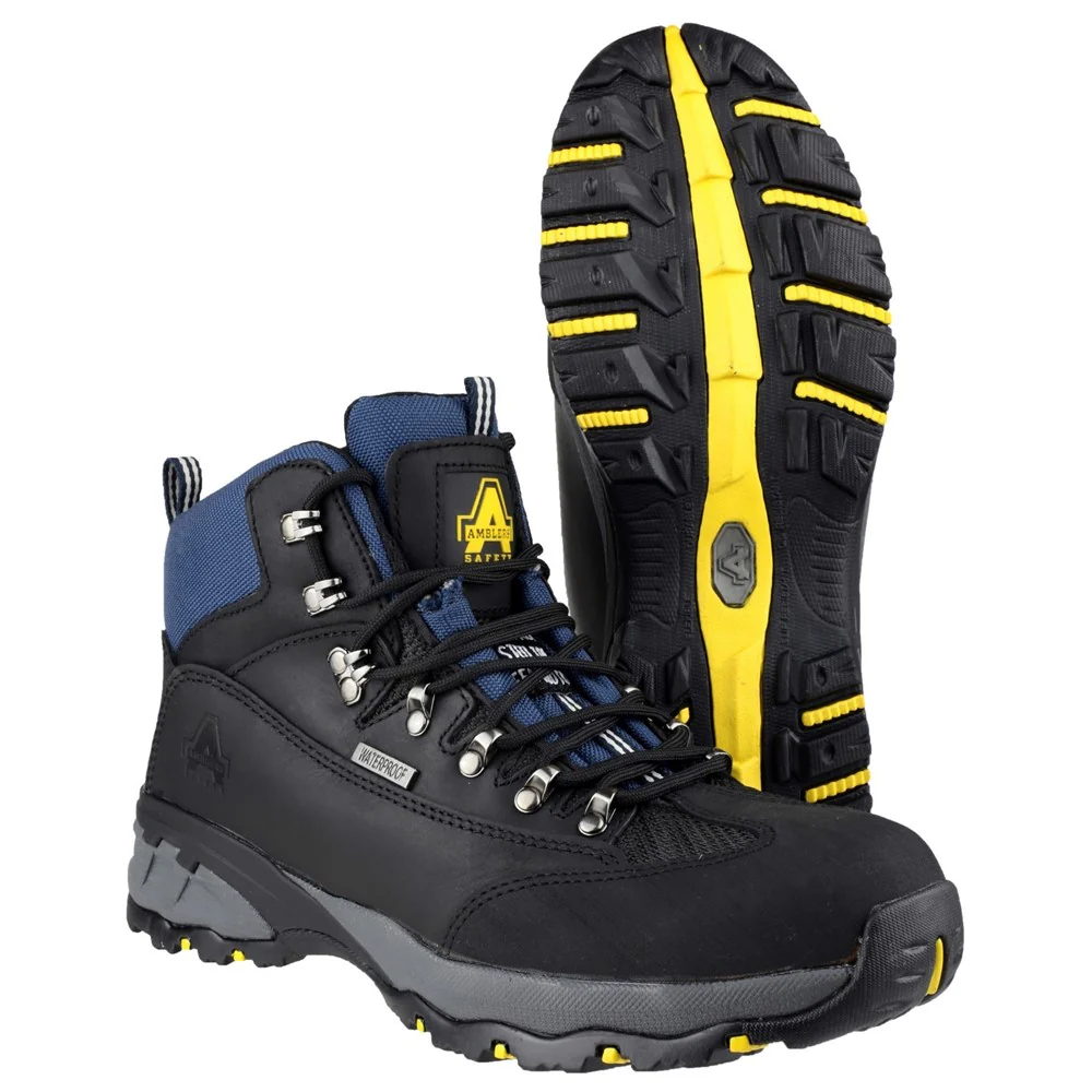 Amblers Safety FS161 Safety Boot - Image 3