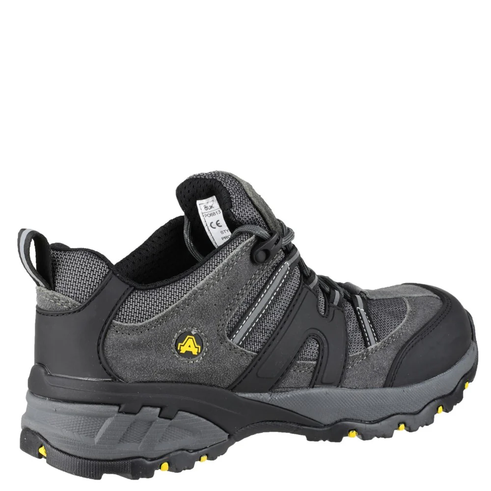 Amblers Safety FS188N Lightweight Safety Trainer - Image 2