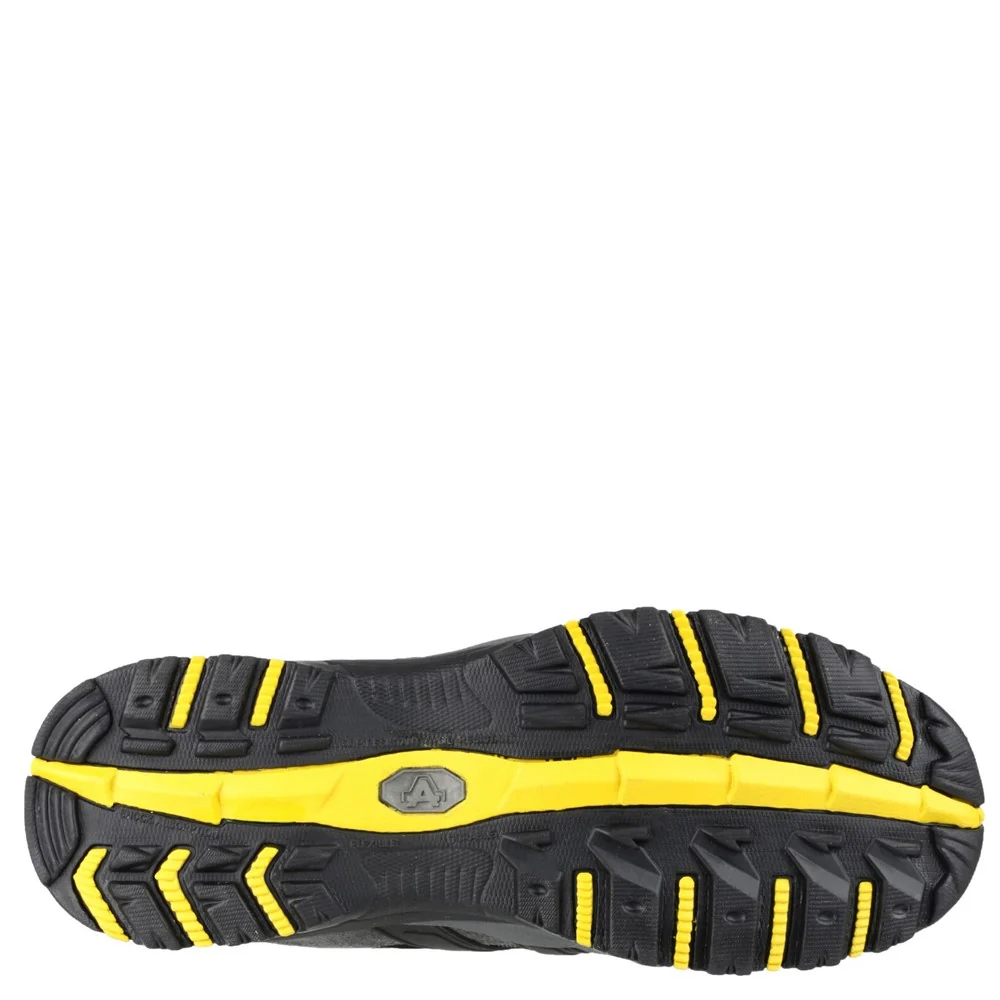 Amblers Safety FS188N Lightweight Safety Trainer - Image 4