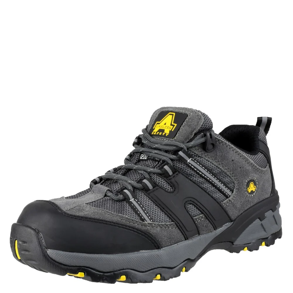 Amblers Safety FS188N Lightweight Safety Trainer - Image 5
