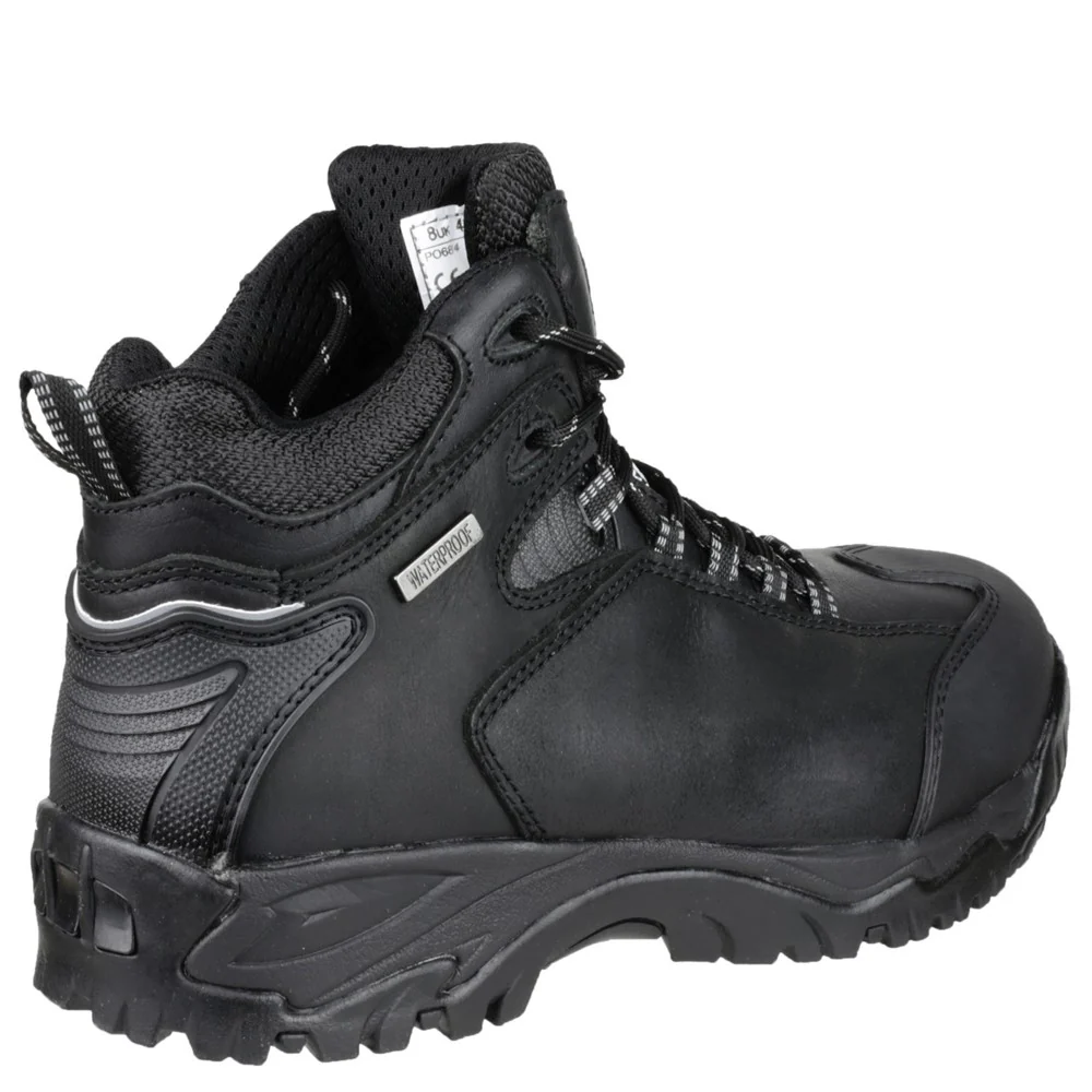 Amblers Safety FS190N Hiker Safety Boot - Image 2