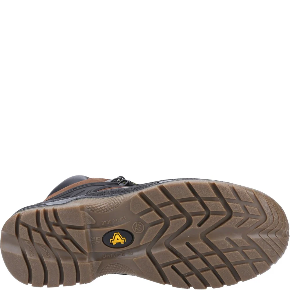 Amblers Safety FS197 Safety Boot - Image 4