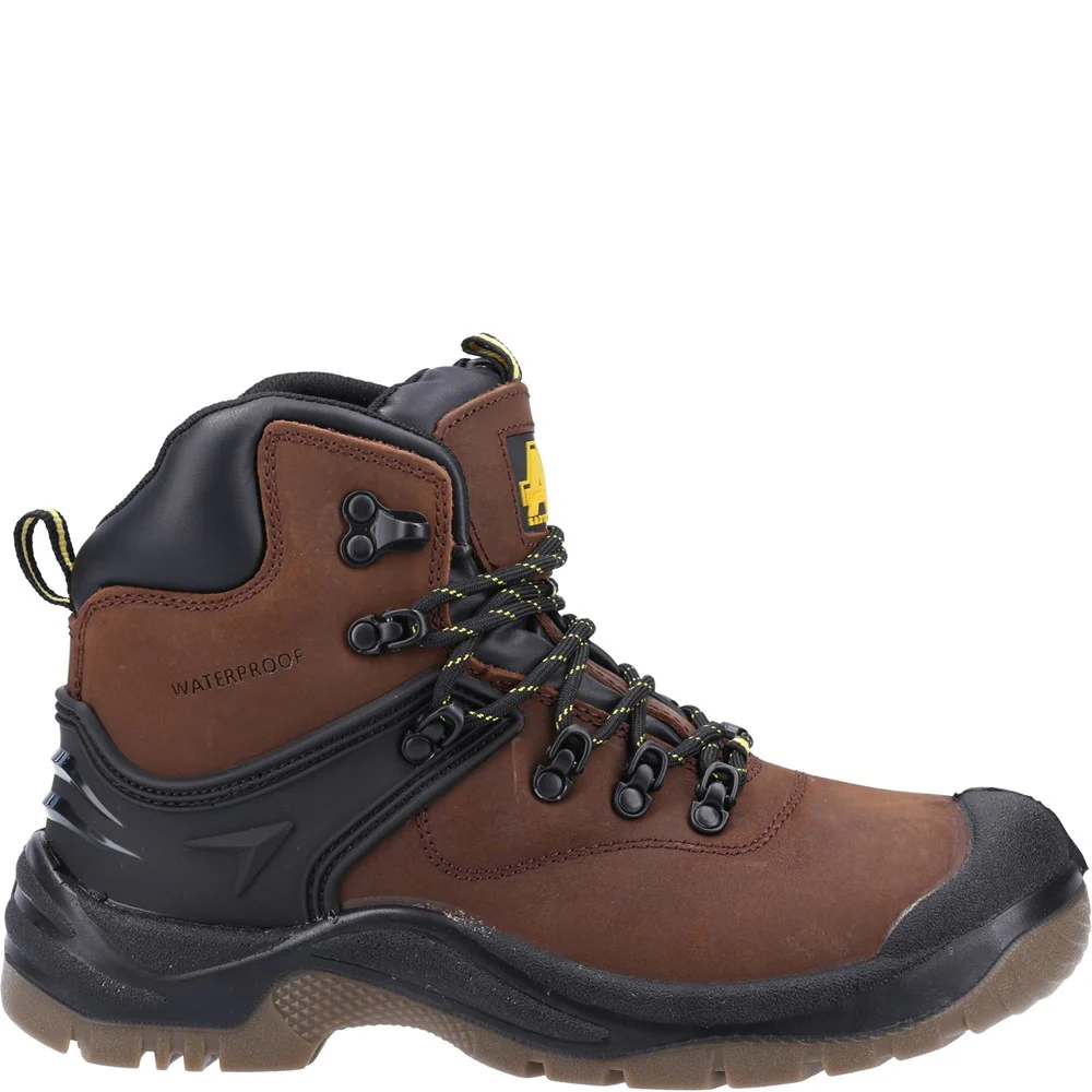 Amblers Safety FS197 Safety Boot - Image 5