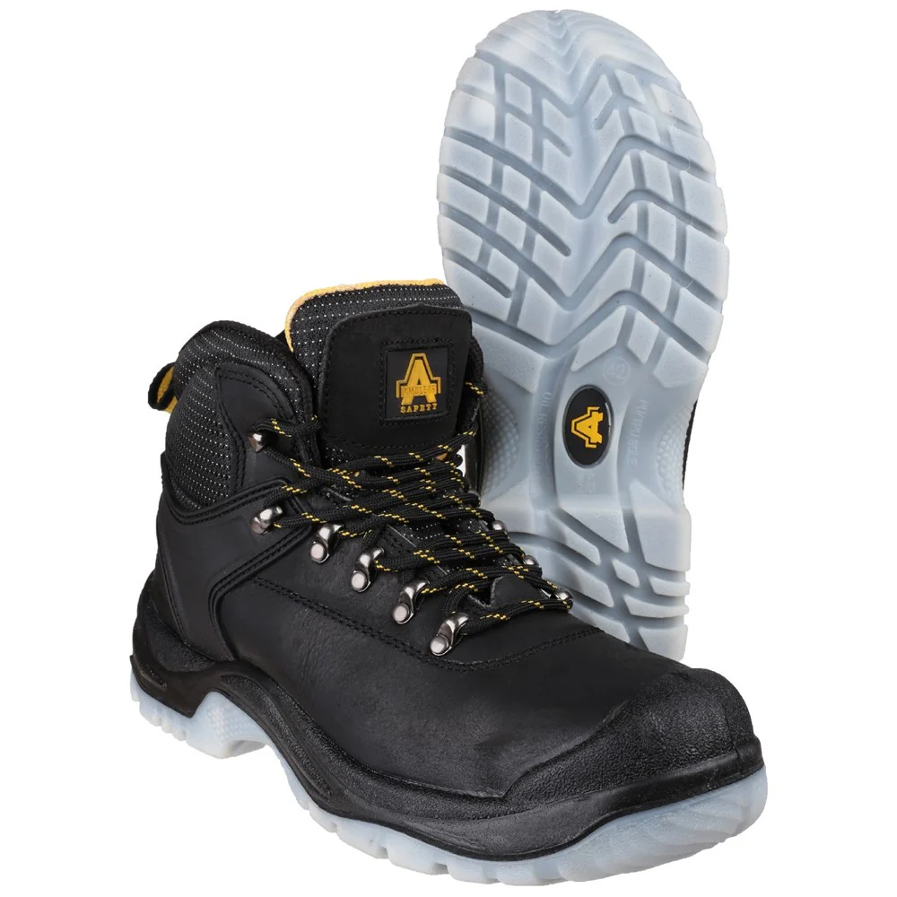 Amblers Safety FS199 Hiker Safety Boot - Image 3