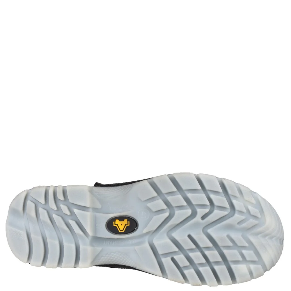 Amblers Safety FS209 Water Resistant Pull On Safety Rigger Boot - Image 4