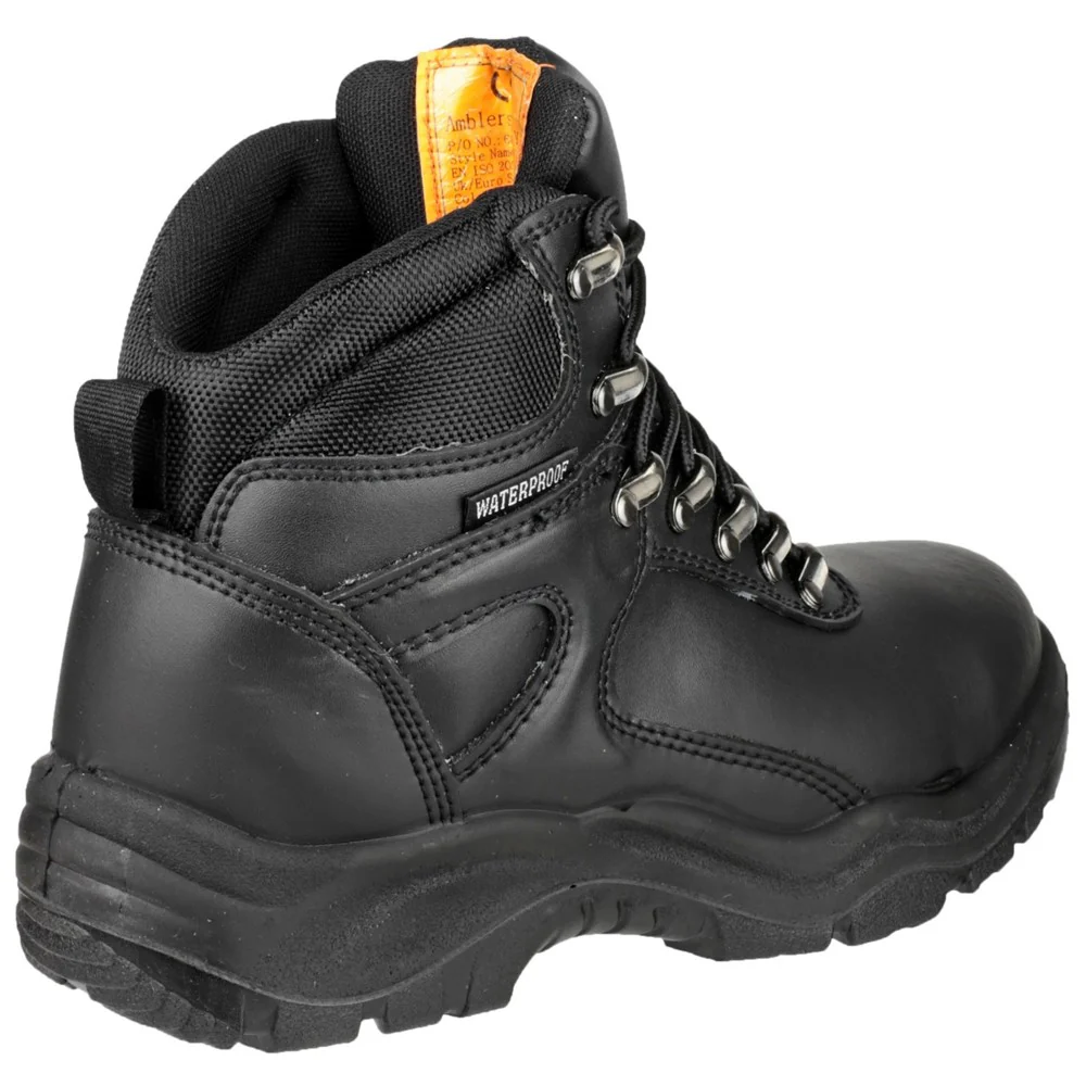 Amblers Safety FS218 Safety Boot - Image 2