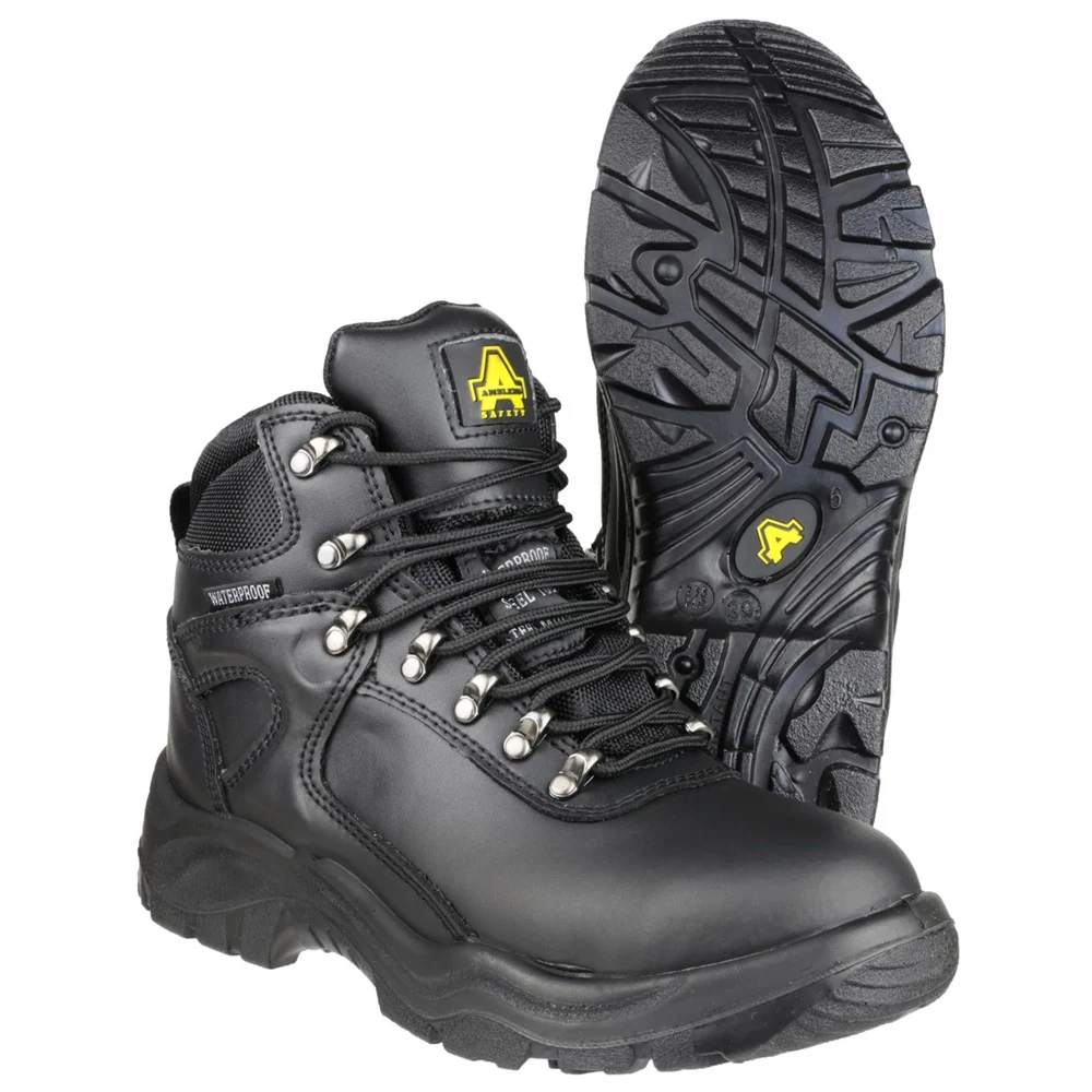 Amblers Safety FS218 Safety Boot - Image 3