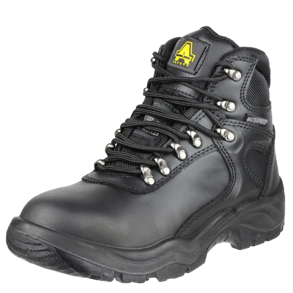 Amblers Safety FS218 Safety Boot - Image 5