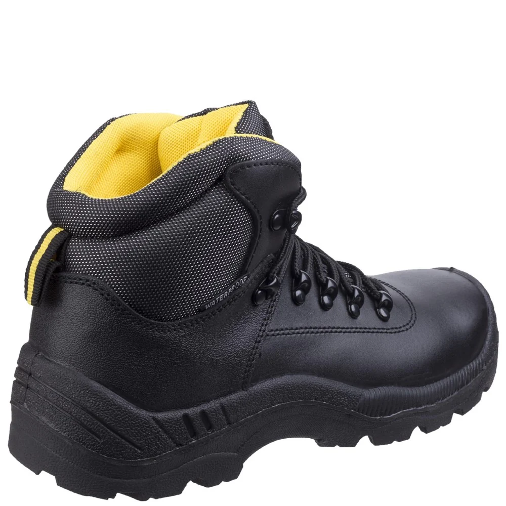 Amblers Safety FS220 Safety Boot - Image 2