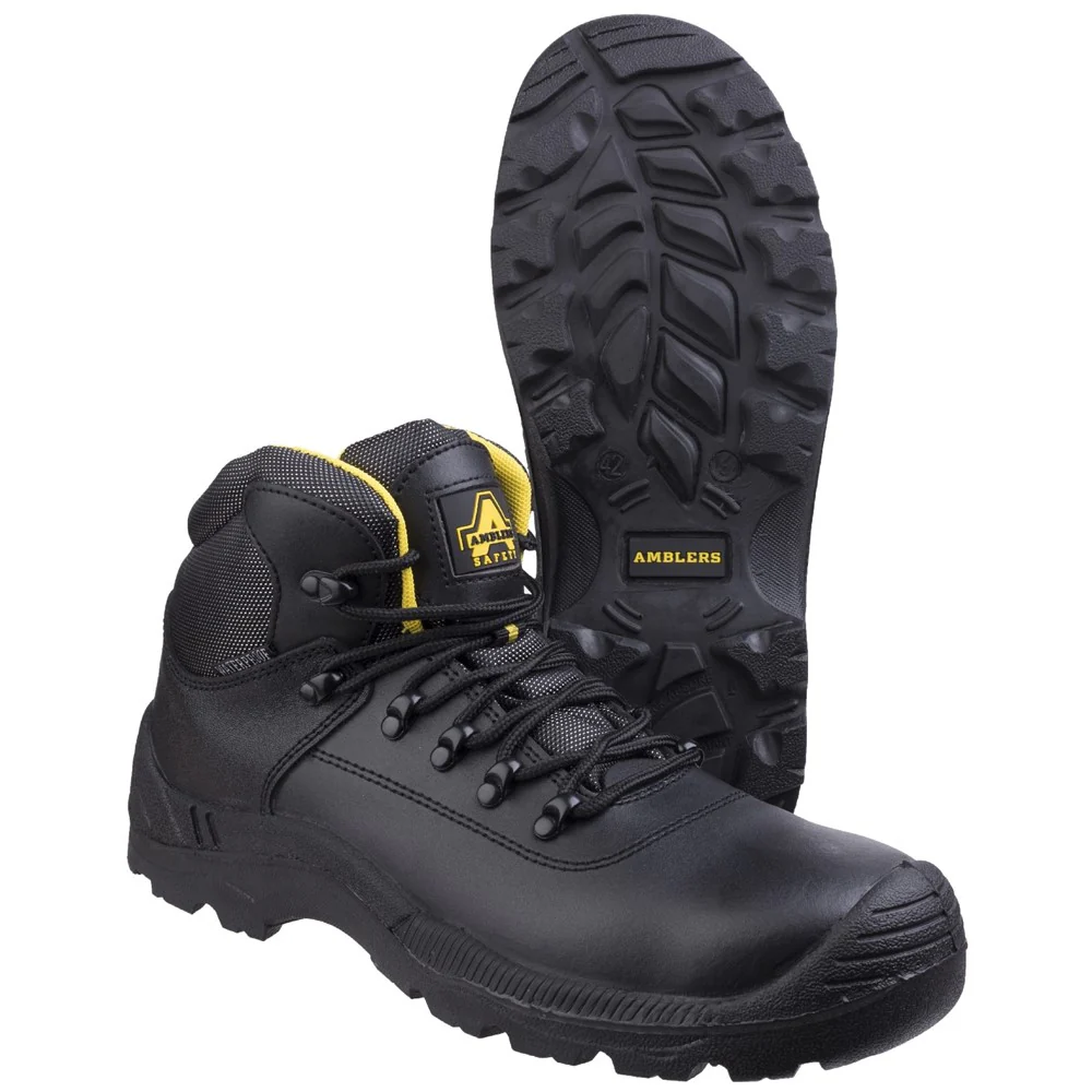 Amblers Safety FS220 Safety Boot - Image 3