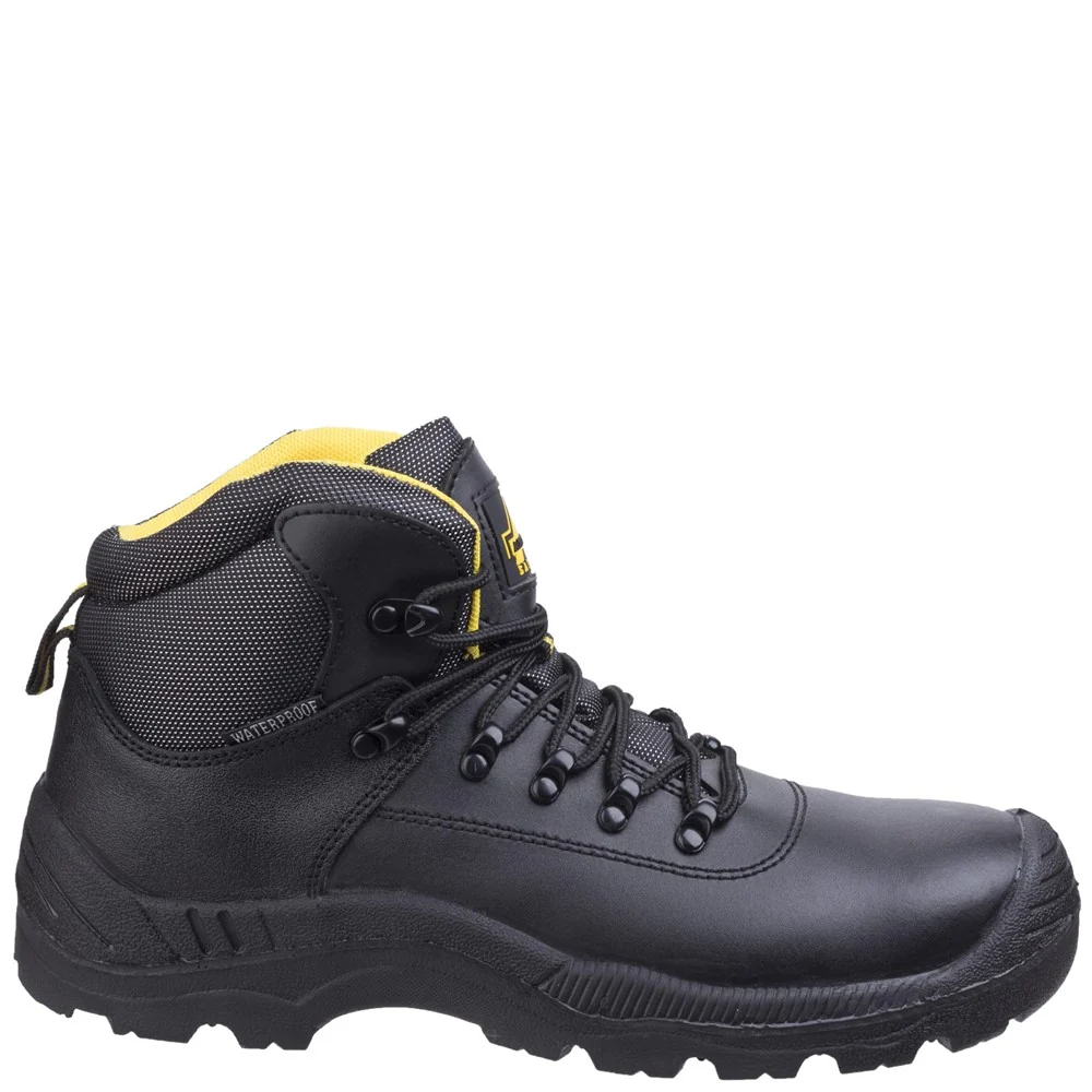 Amblers Safety FS220 Safety Boot - Image 5