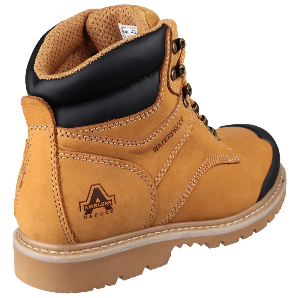 Amblers Safety FS226 Industrial Safety Boot - Image 2