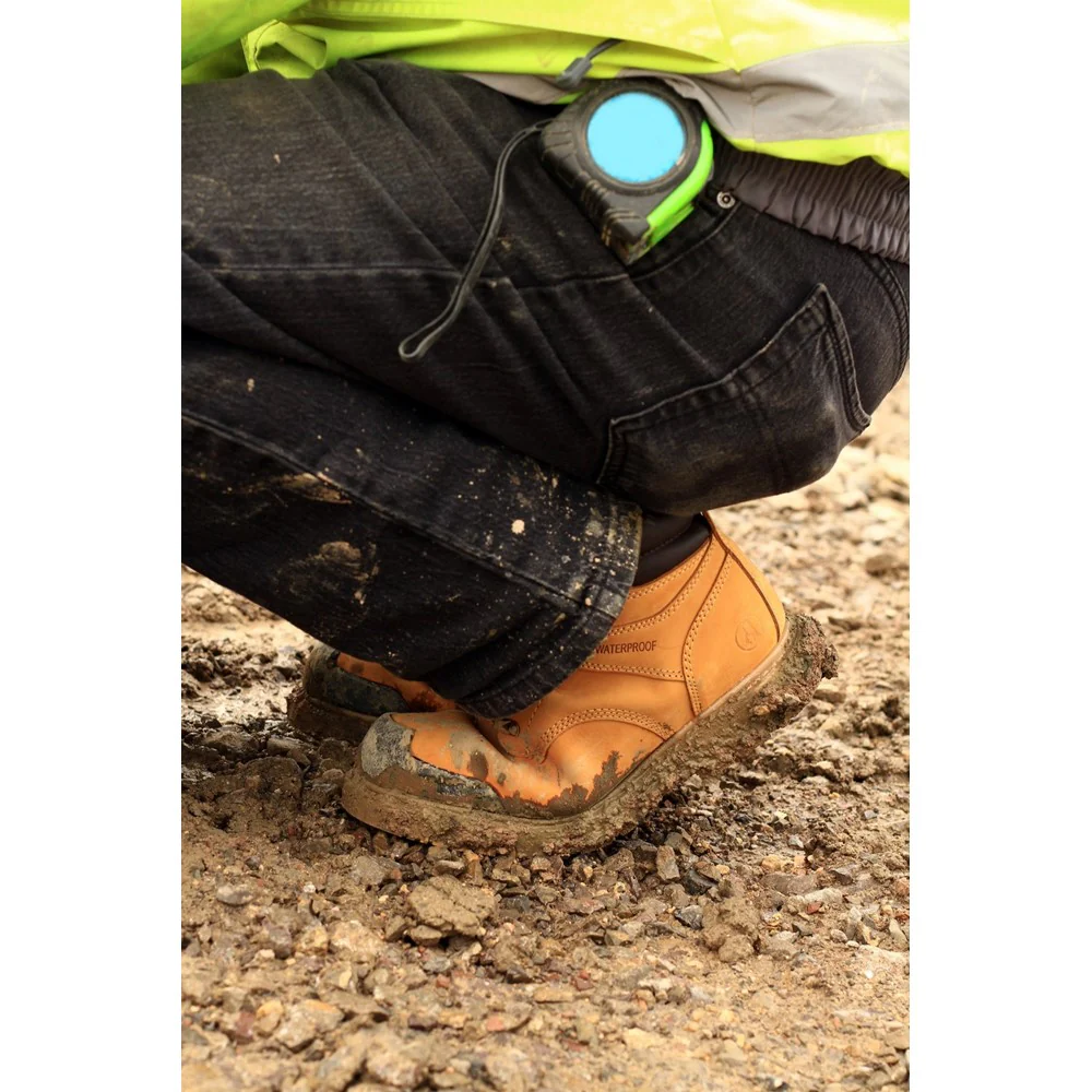 Amblers Safety FS226 Industrial Safety Boot - Image 8