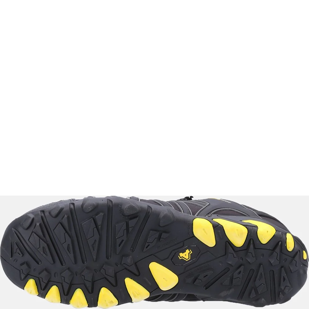 Amblers Safety FS23 Soft Shell Safety Trainer - Image 10