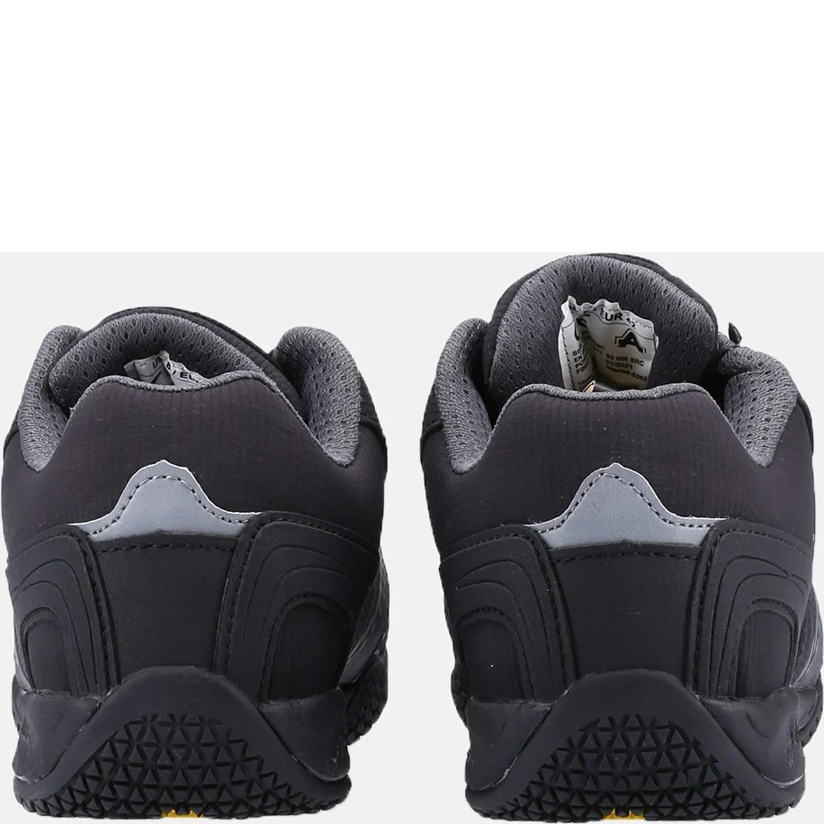 Amblers Safety FS29C Waterproof Metal Free Non Leather Safety Trainer - Image 9