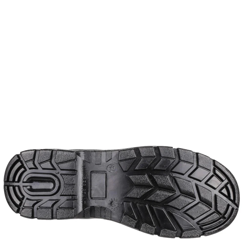 Centek FS311C Lace-up Safety Shoe - Image 4