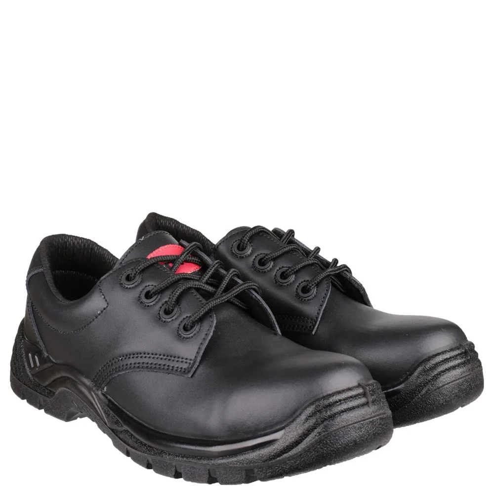 Centek FS311C Lace-up Safety Shoe - Image 5