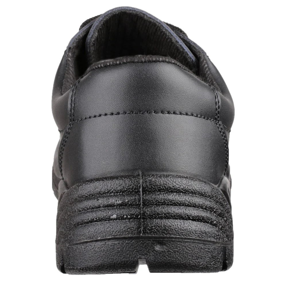 Centek FS311C Lace-up Safety Shoe - Image 7