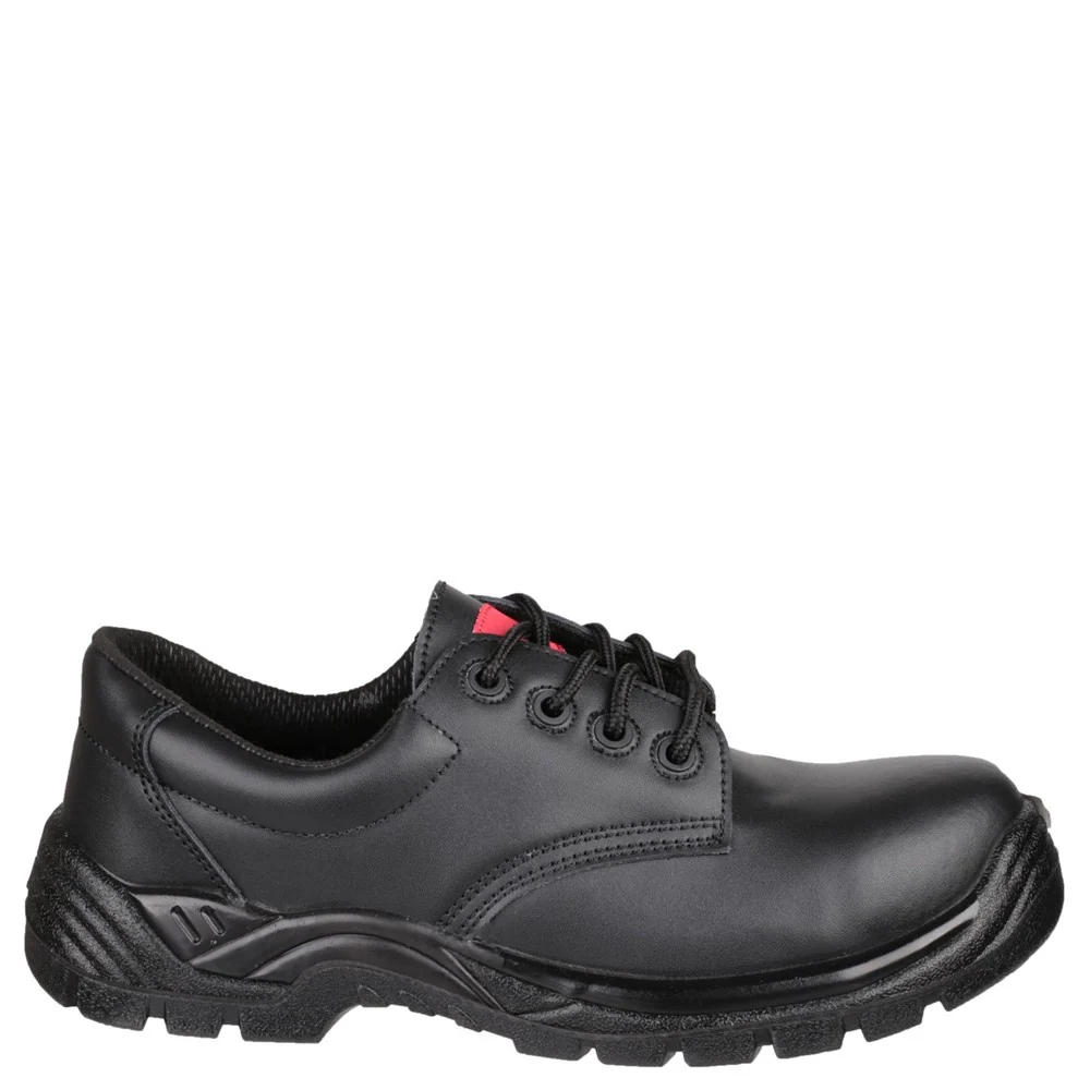 Centek FS311C Lace-up Safety Shoe - Image 8