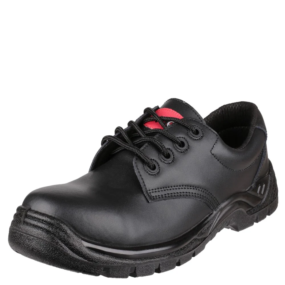 Centek FS311C Lace-up Safety Shoe - Image 9