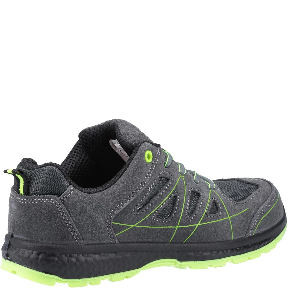 Centek FS315 S1P Safety Trainer - Image 2