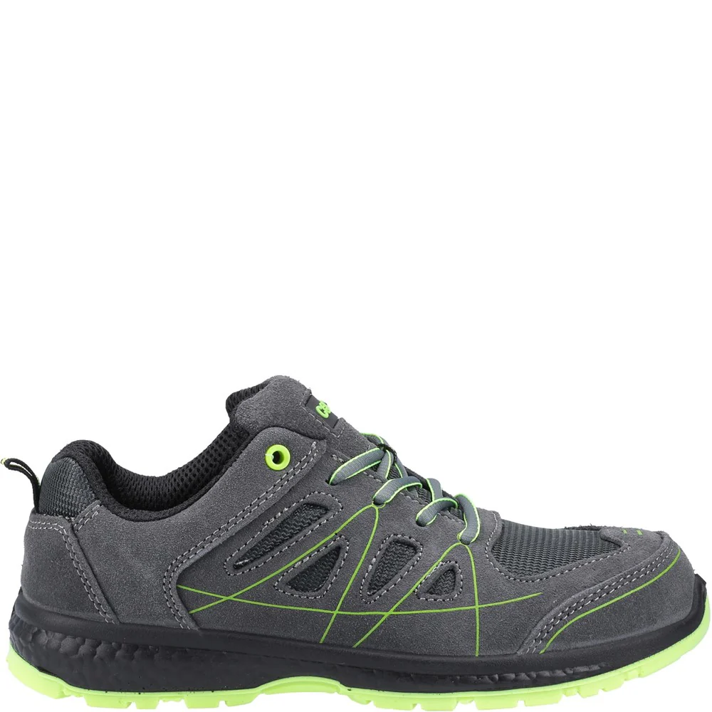 Centek FS315 S1P Safety Trainer - Image 4