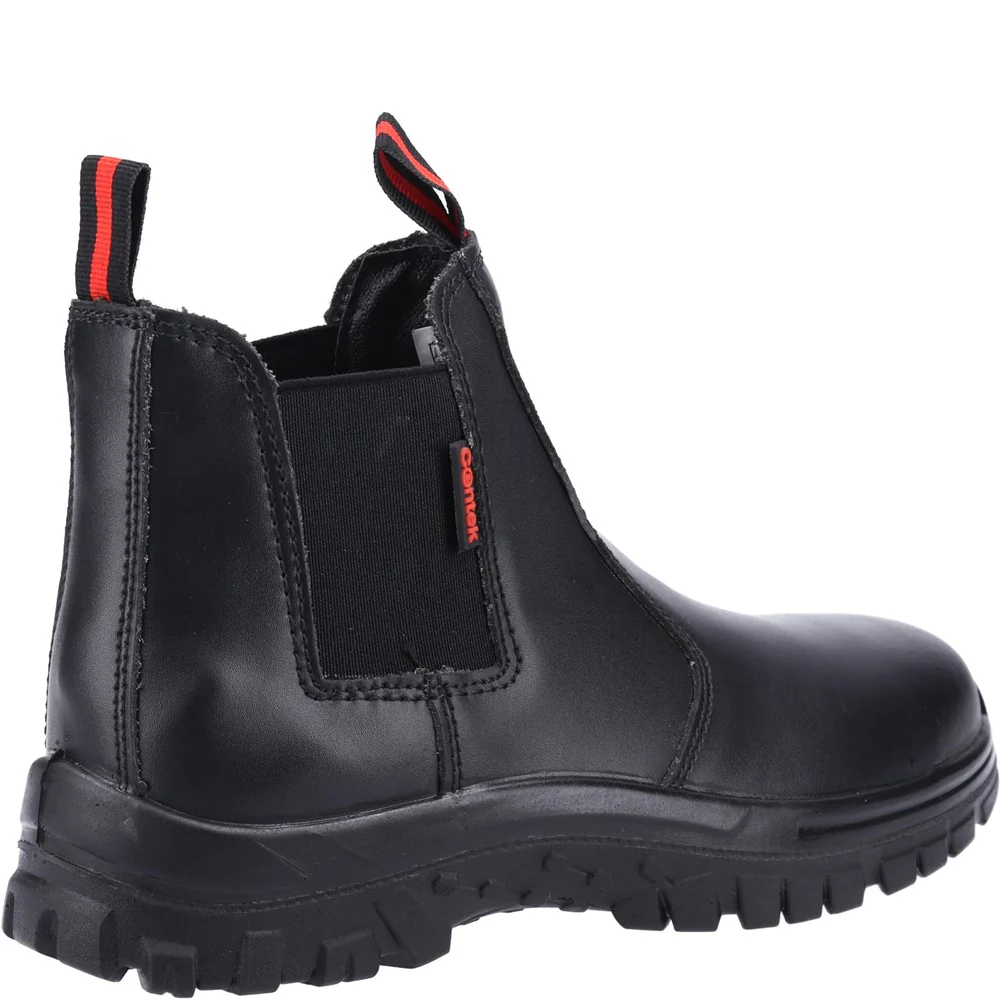 Centek FS316 S1 Dealer Safety Boot - Image 2
