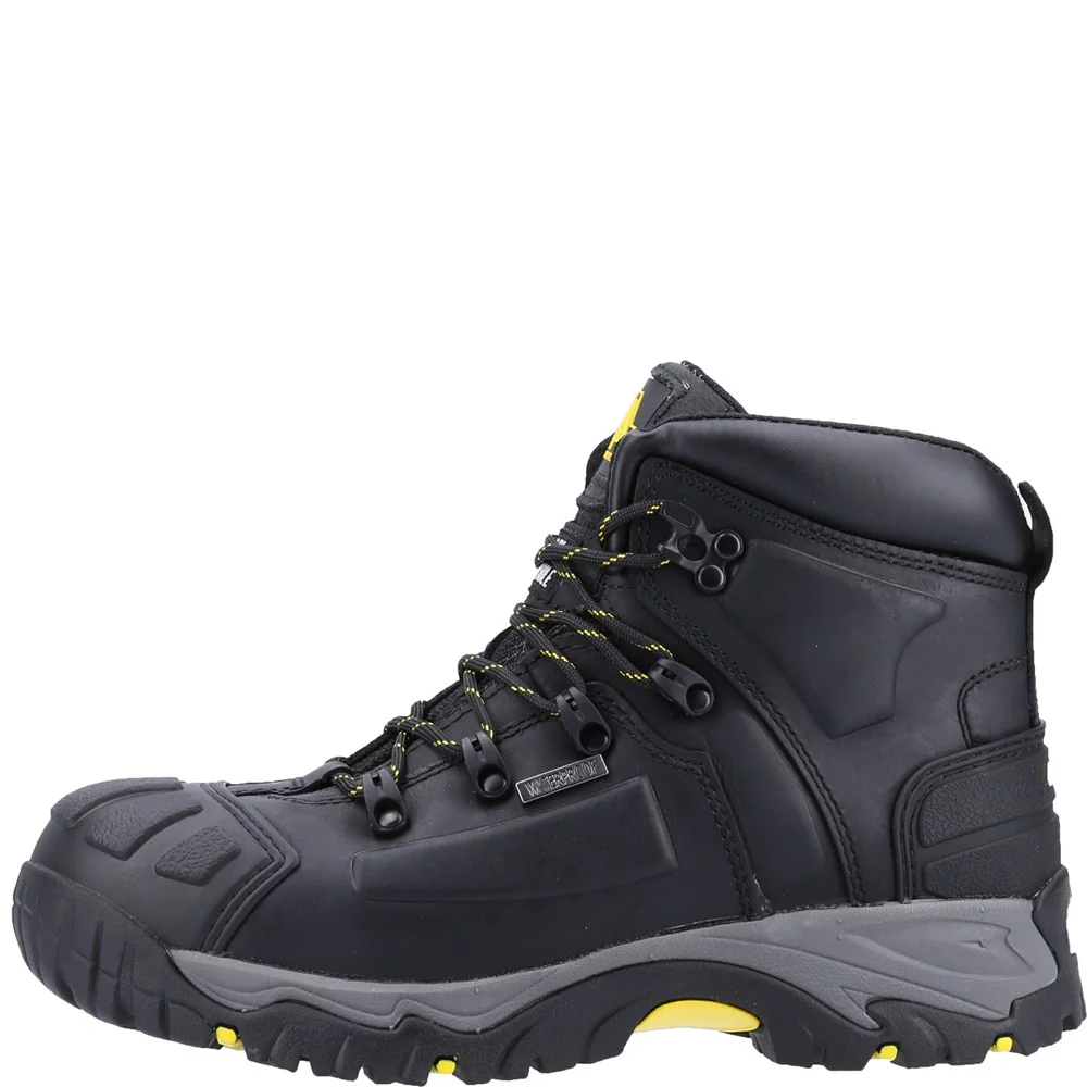 Amblers Safety FS32 Waterproof Safety Boot - Image 6