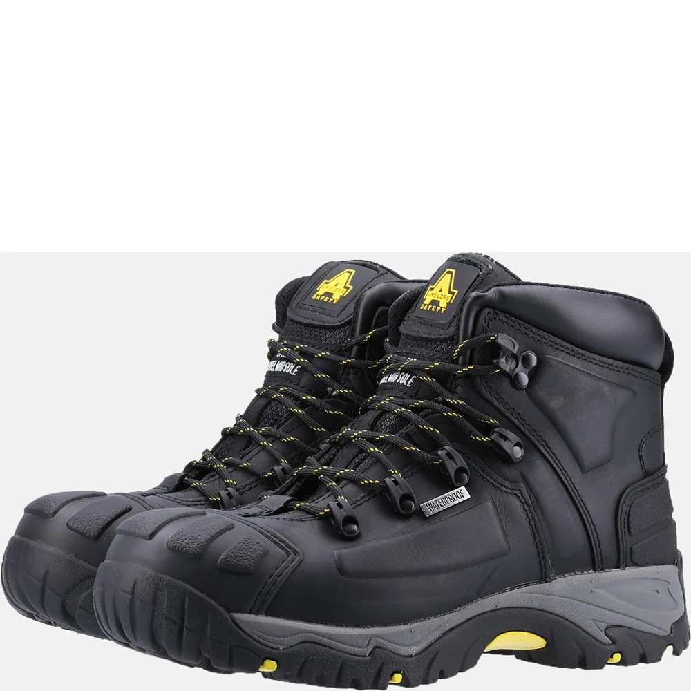 Amblers Safety FS32 Waterproof Safety Boot - Image 8