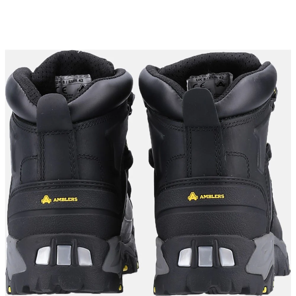 Amblers Safety FS32 Waterproof Safety Boot - Image 9