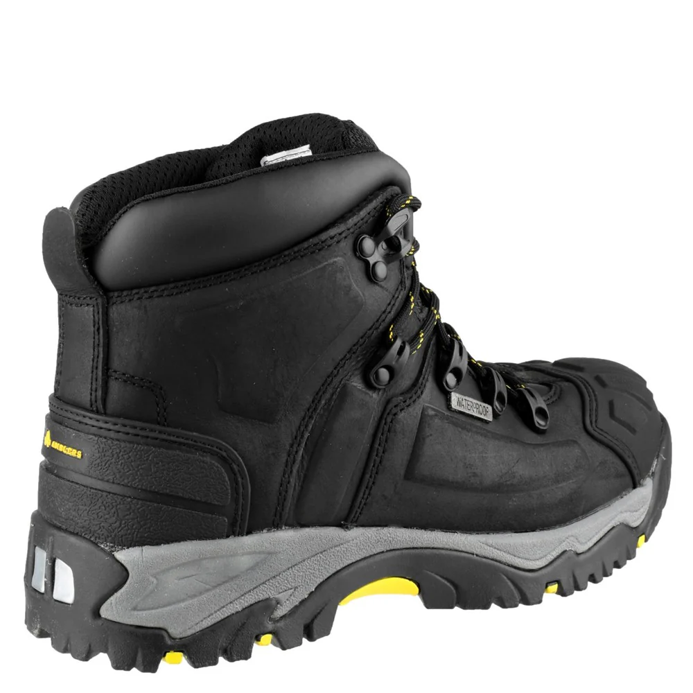 Amblers Safety FS32 Waterproof Safety Boot - Image 2