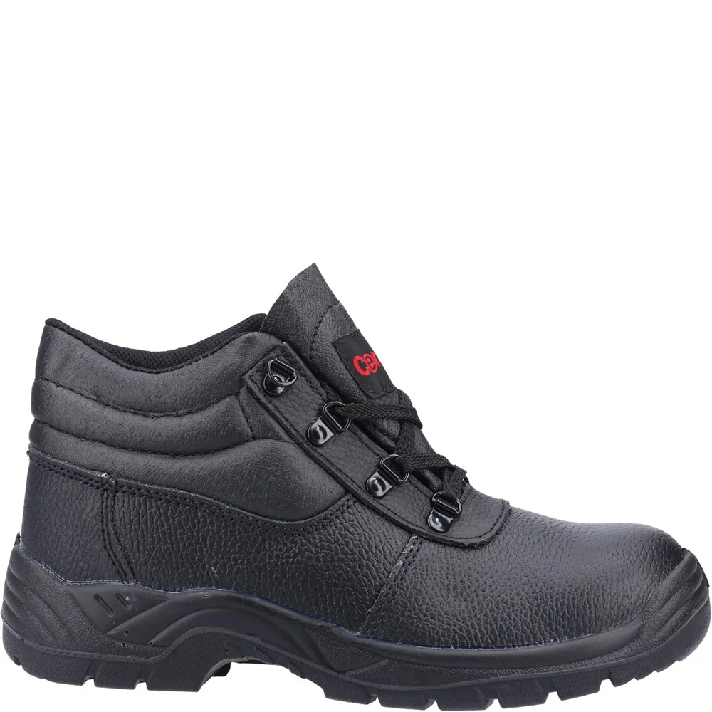 Centek FS330 Safety Boot - Image 5