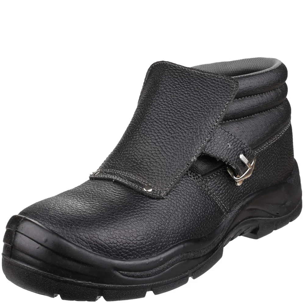 Centek FS332 Glyder Welding Safety Boot - Image 6