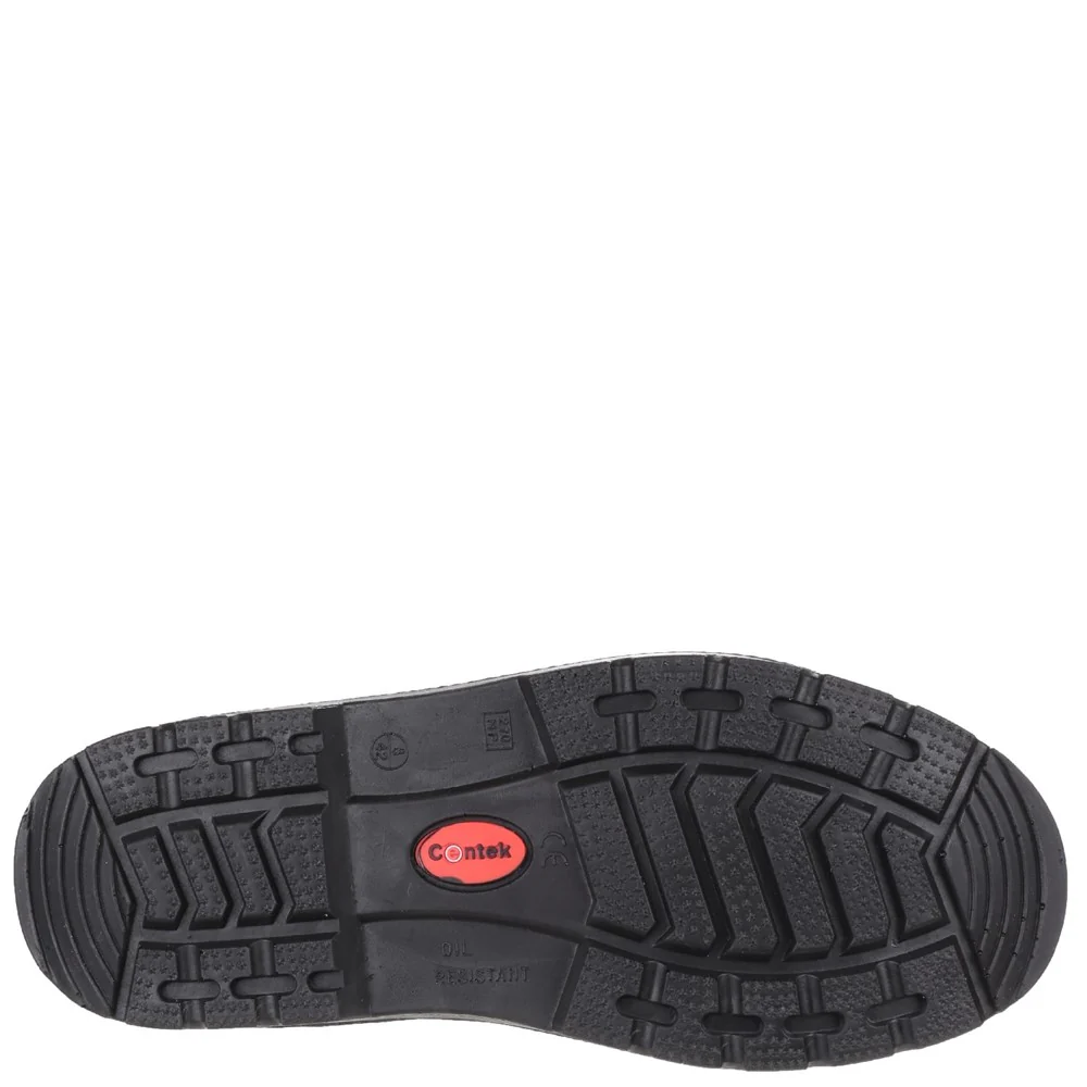 Centek FS334 Safety Rigger Boot - Image 4