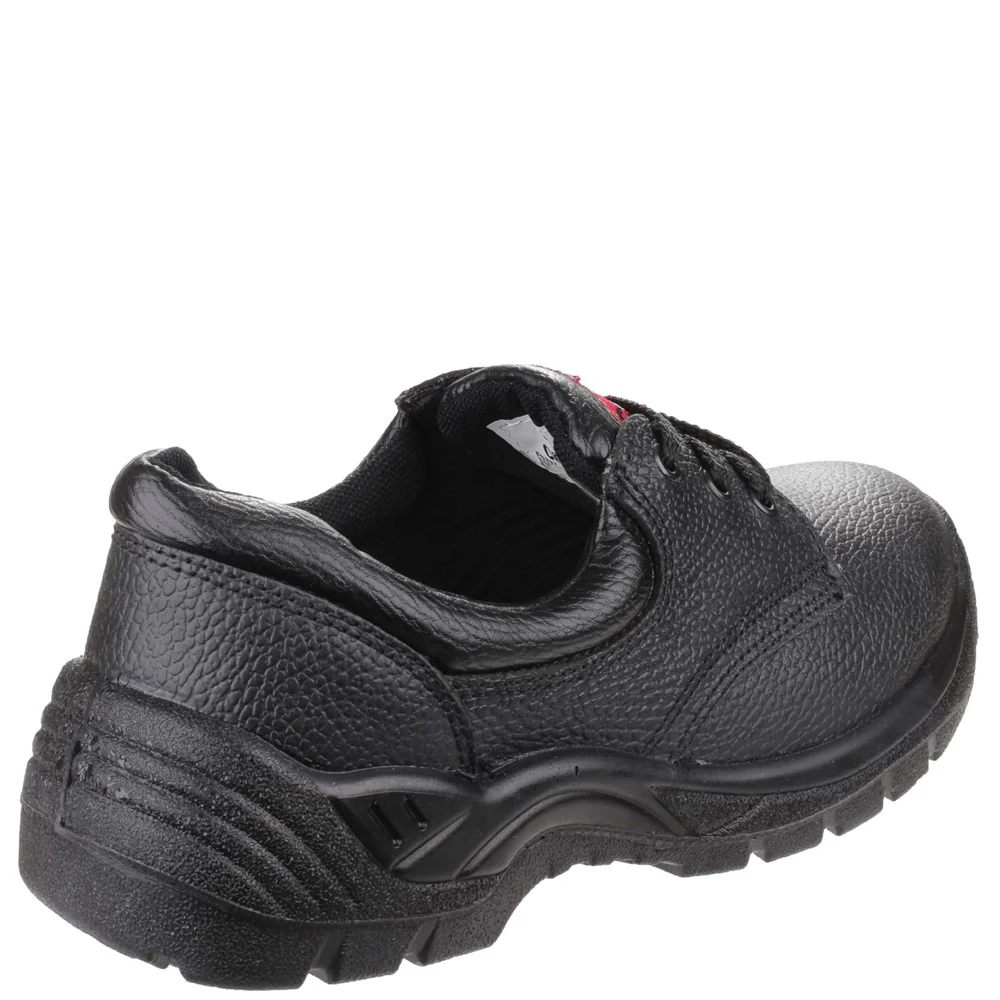 Centek FS337 Lace-up Safety Shoe - Image 2