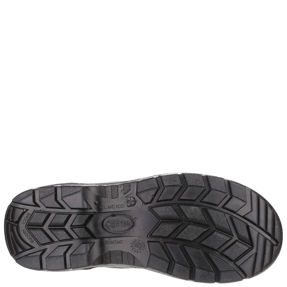 Centek FS337 Lace-up Safety Shoe - Image 4