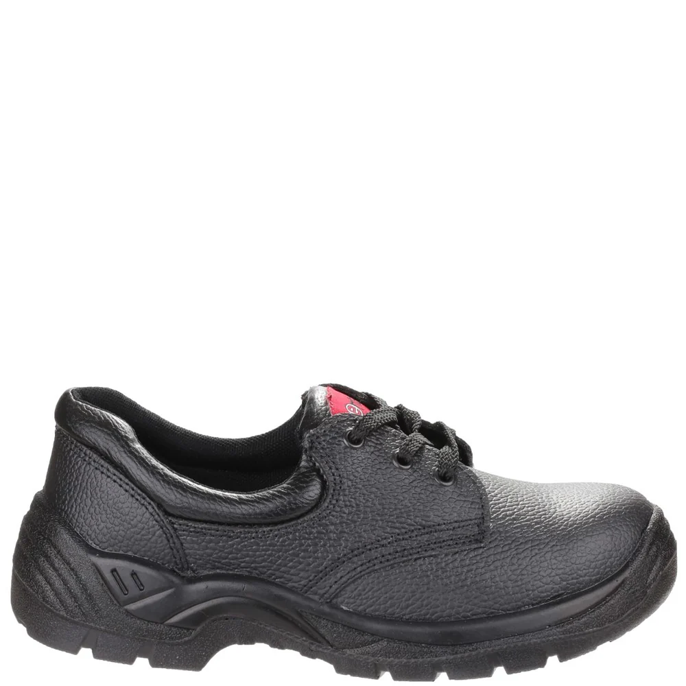 Centek FS337 Lace-up Safety Shoe - Image 5