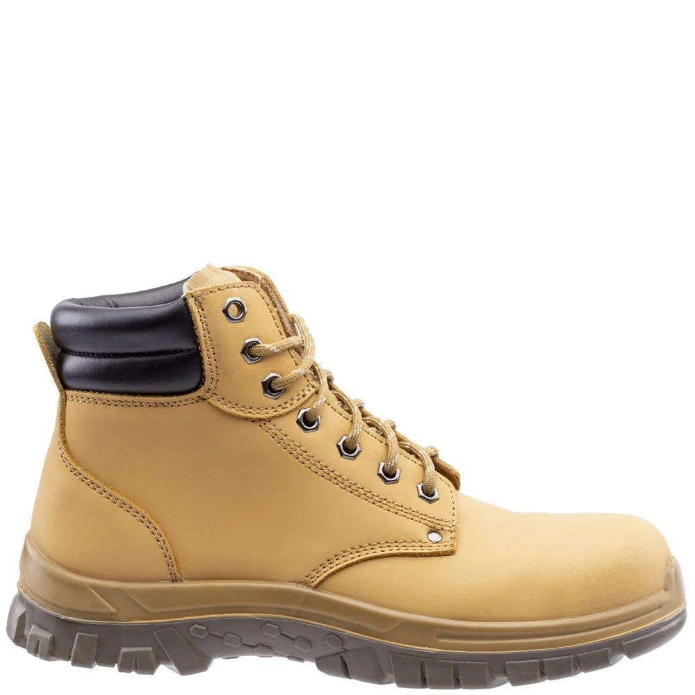 Centek FS339 S3 Safety Boot - Image 4