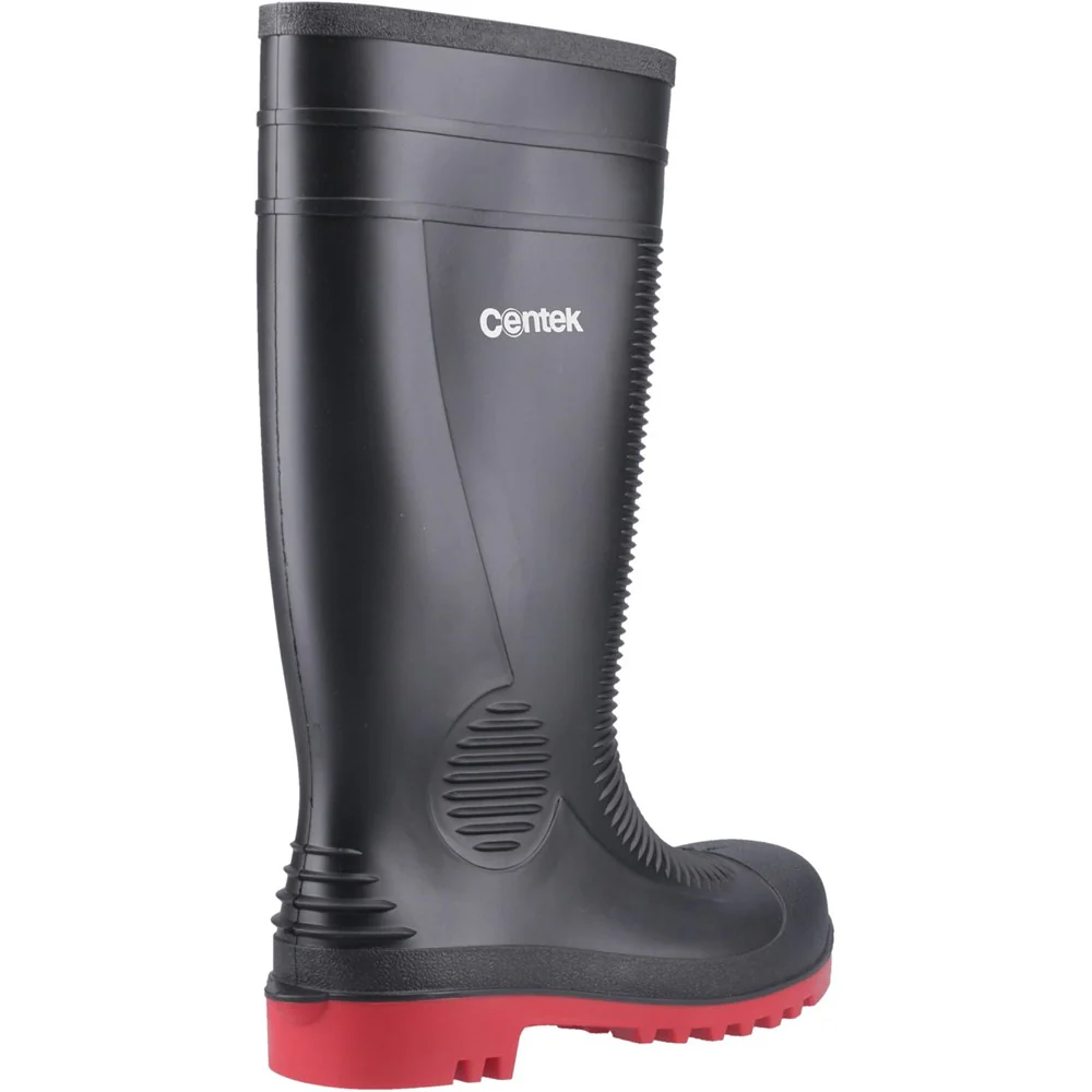 Centek FS340 Safety Wellington - Image 2