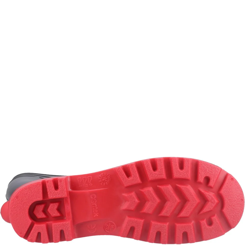 Centek FS340 Safety Wellington - Image 3