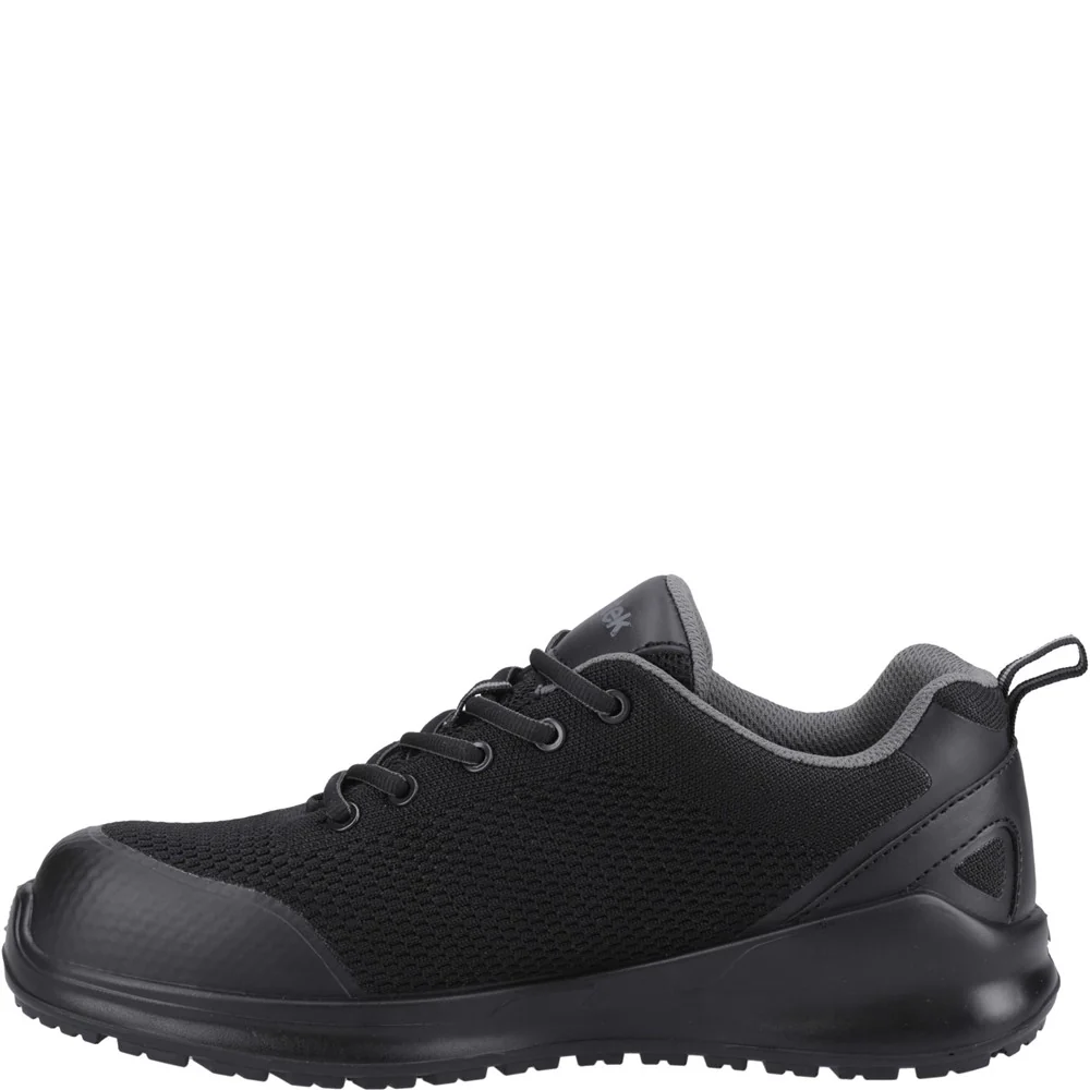 Centek FS341 Safety Trainer - Image 3