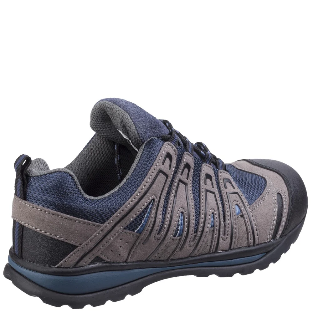 Amblers Safety FS34C Safety Trainer - Image 2