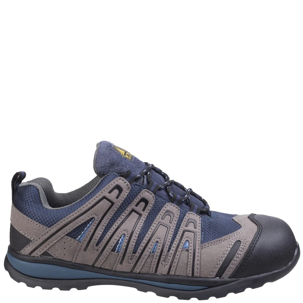 Amblers Safety FS34C Safety Trainer - Image 5