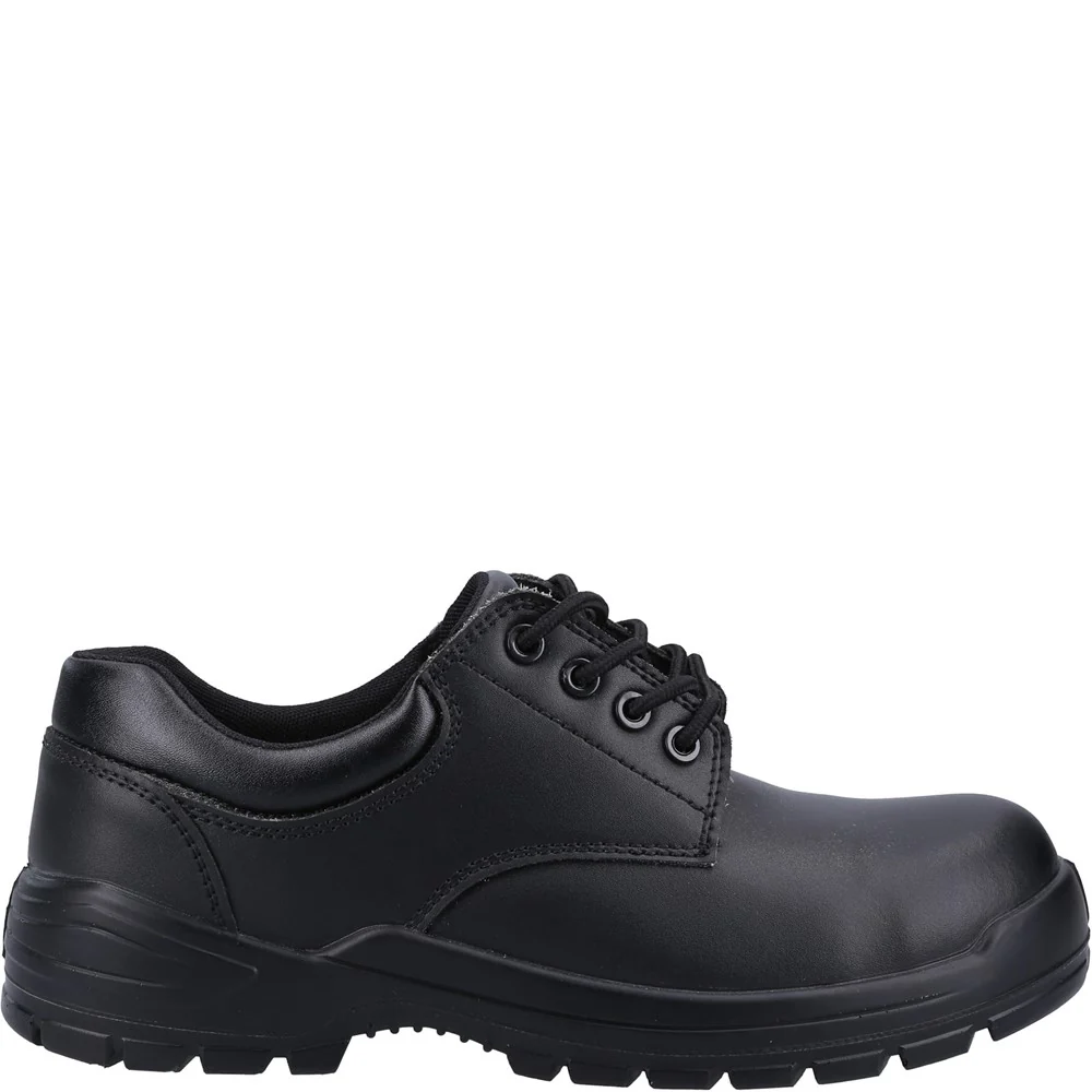 Amblers Safety FS38C Metal Free Composite Gibson Lace Safety Shoe - Image 5