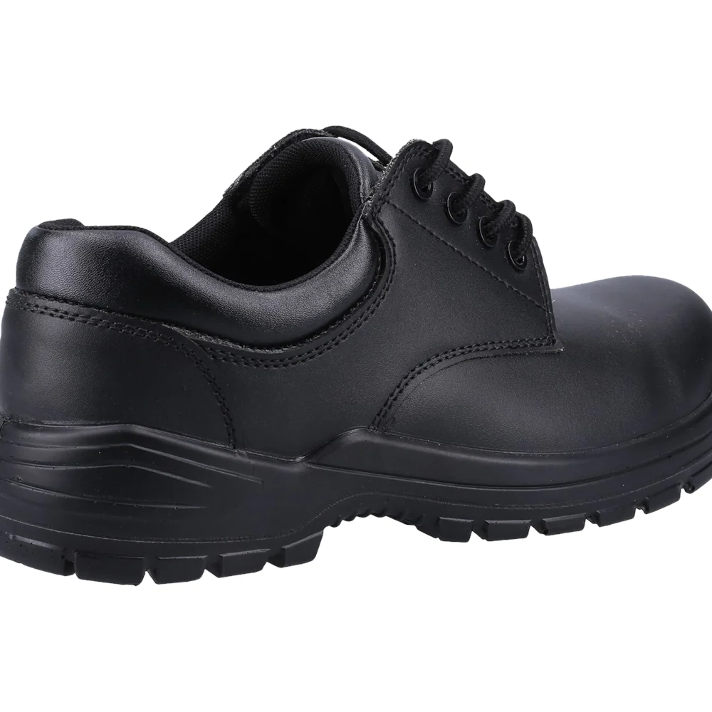 Amblers Safety FS38C Metal Free Composite Gibson Lace Safety Shoe - Image 7