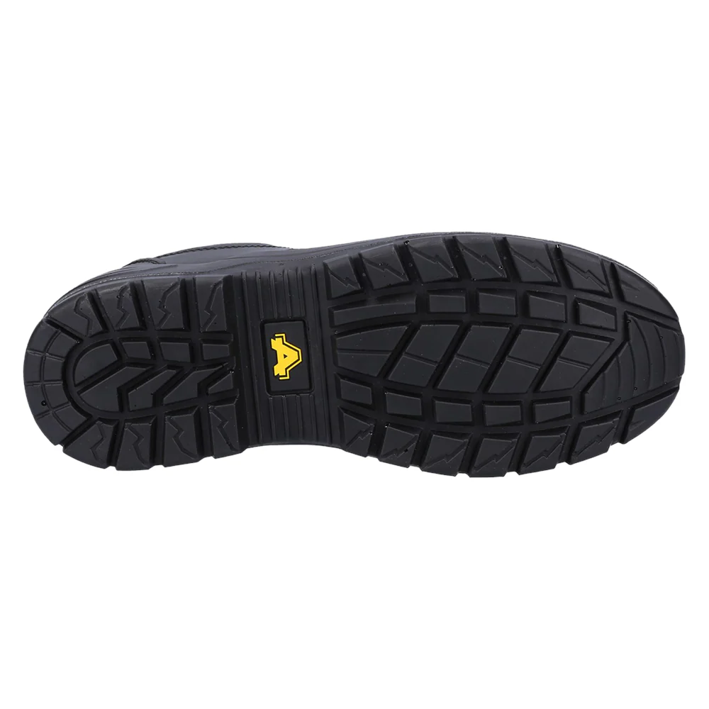 Amblers Safety FS38C Metal Free Composite Gibson Lace Safety Shoe - Image 9