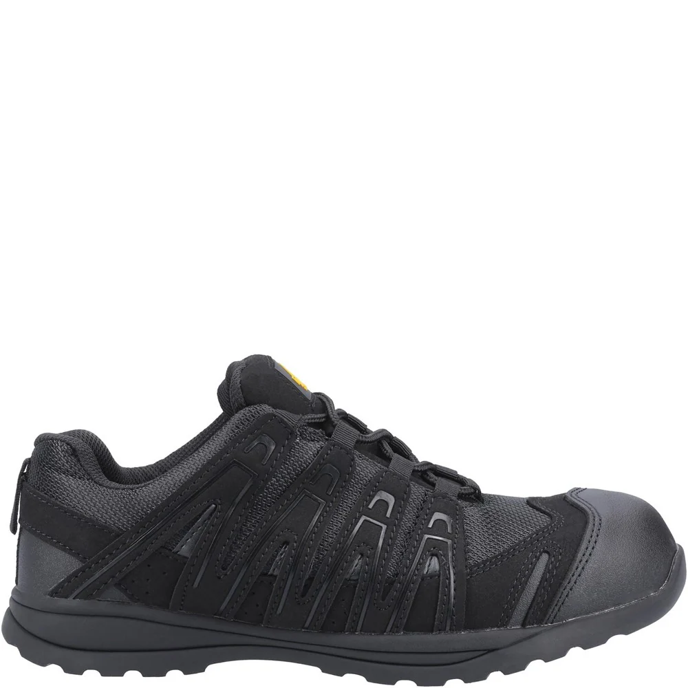 Amblers Safety FS40C Safety Trainers - Image 5