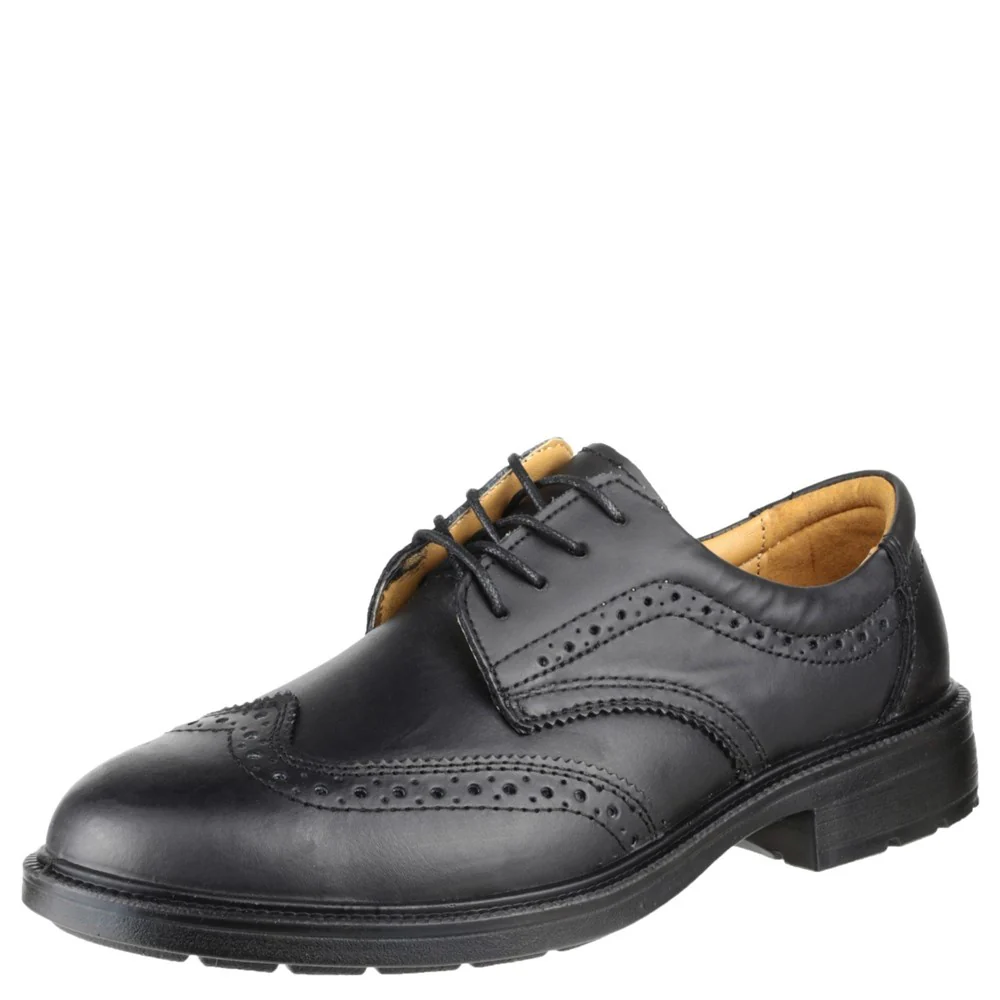 Amblers Safety FS44 Safety Shoe - Image 5