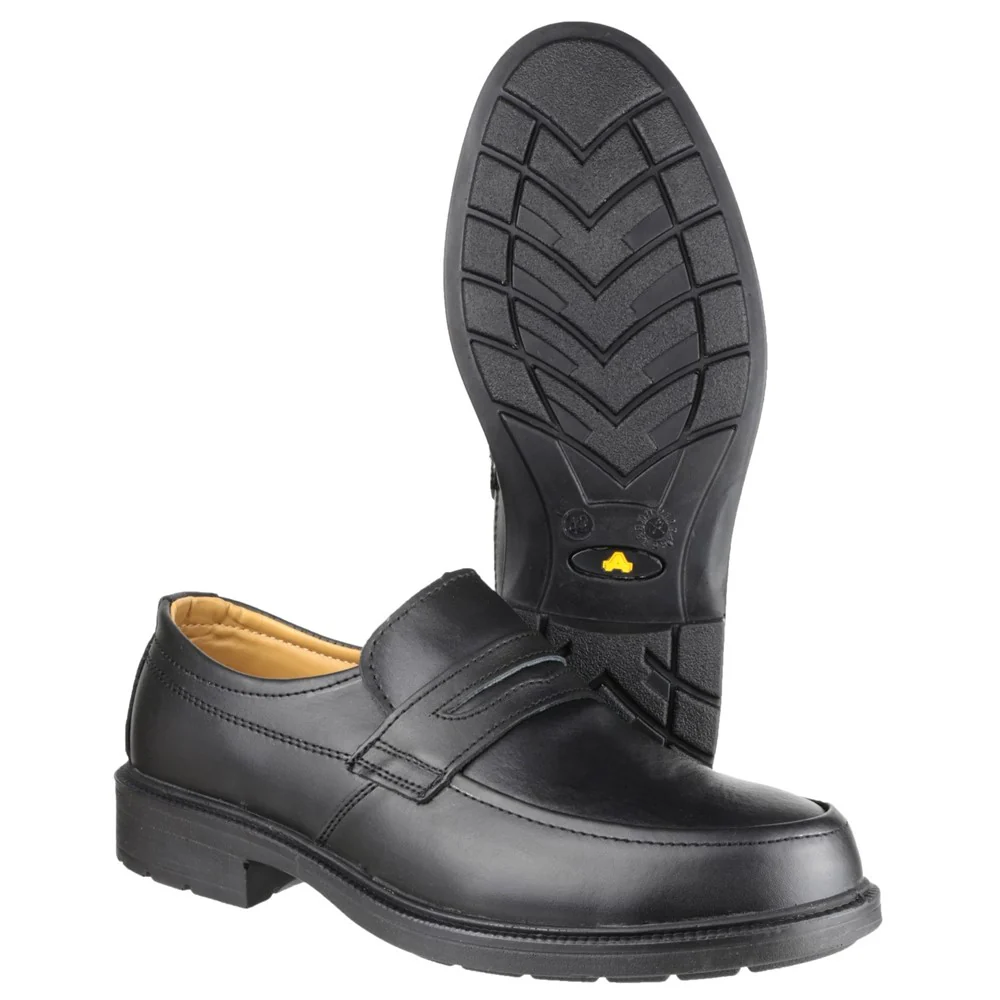 Amblers Safety FS46 Safety Shoe - Image 3